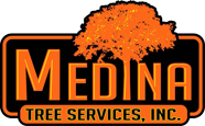 Medina Tree Services Inc. Logo